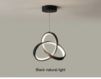 Nordic Pendant Light