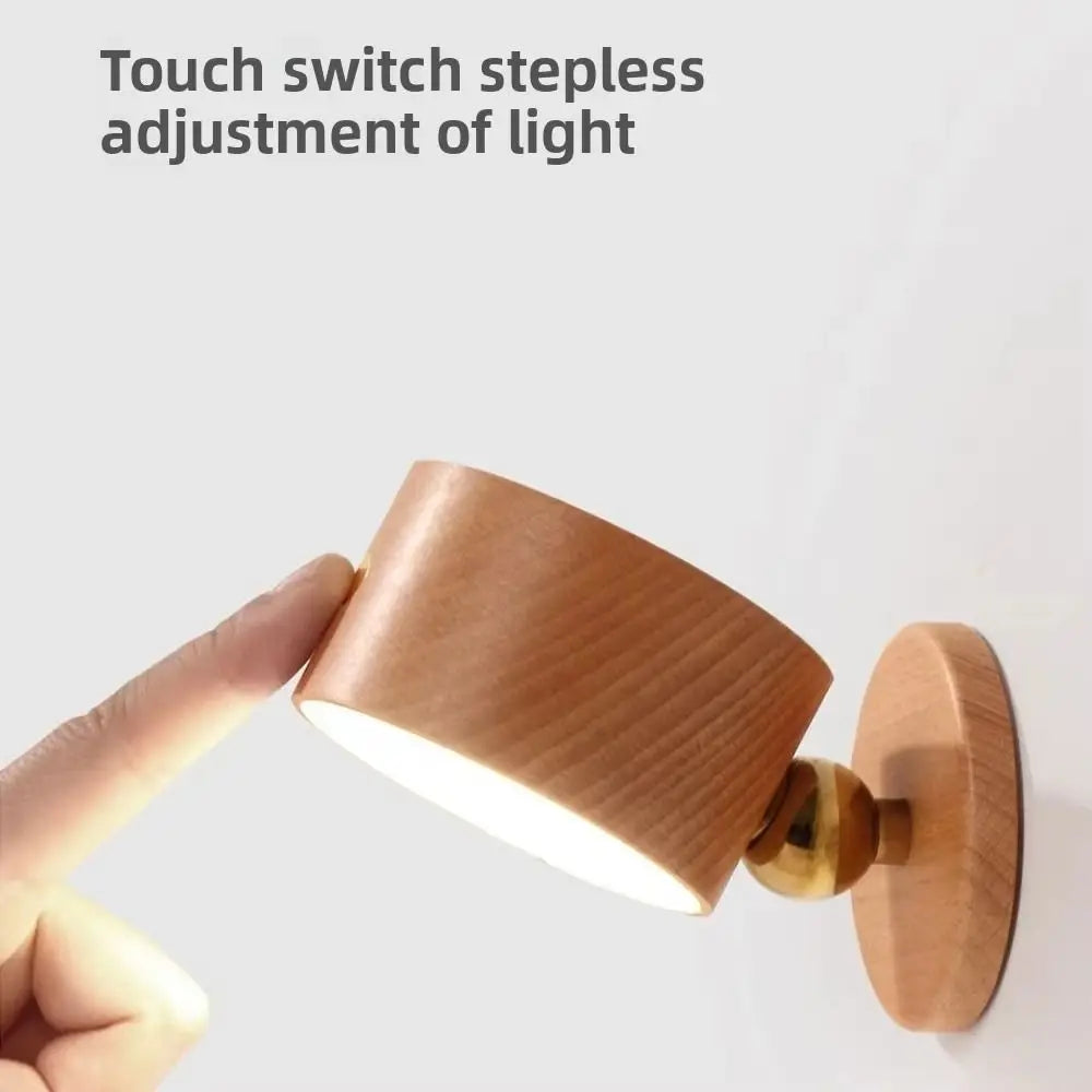 LumiPivot™ Wall Light