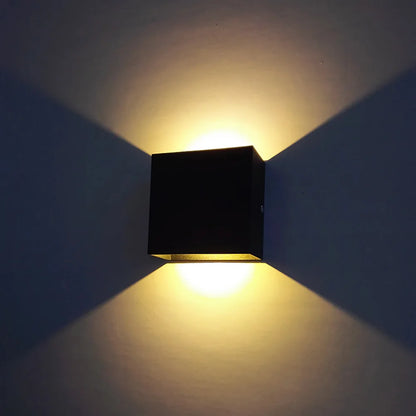 HaloBrick™ Wall Light