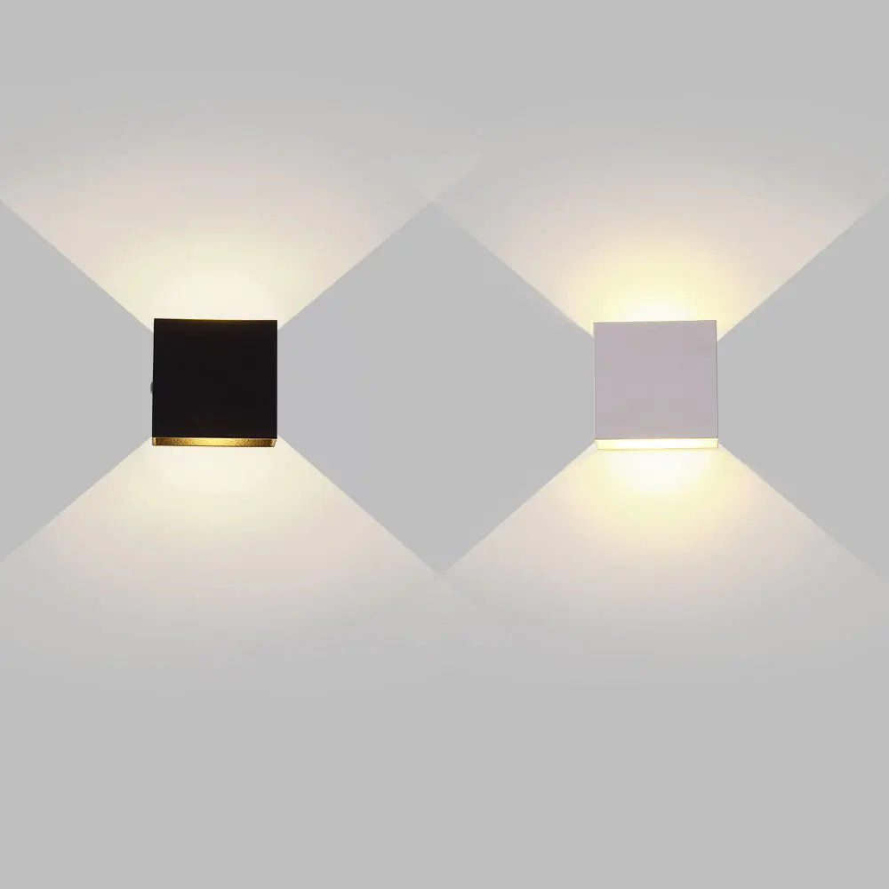 HaloBrick™ Wall Light