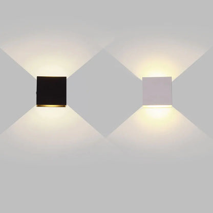 HaloBrick™ Wall Light