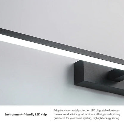 LumiEdge™ Mirror Wall Light