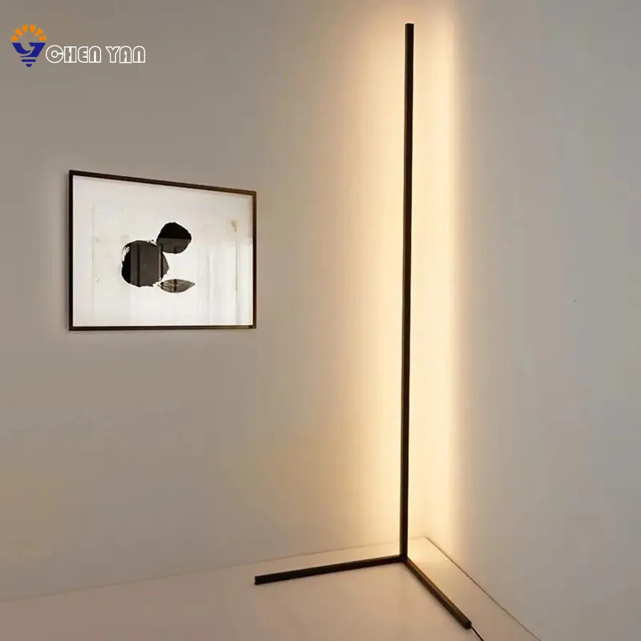 VibeBeam™ RGB Corner Lamp