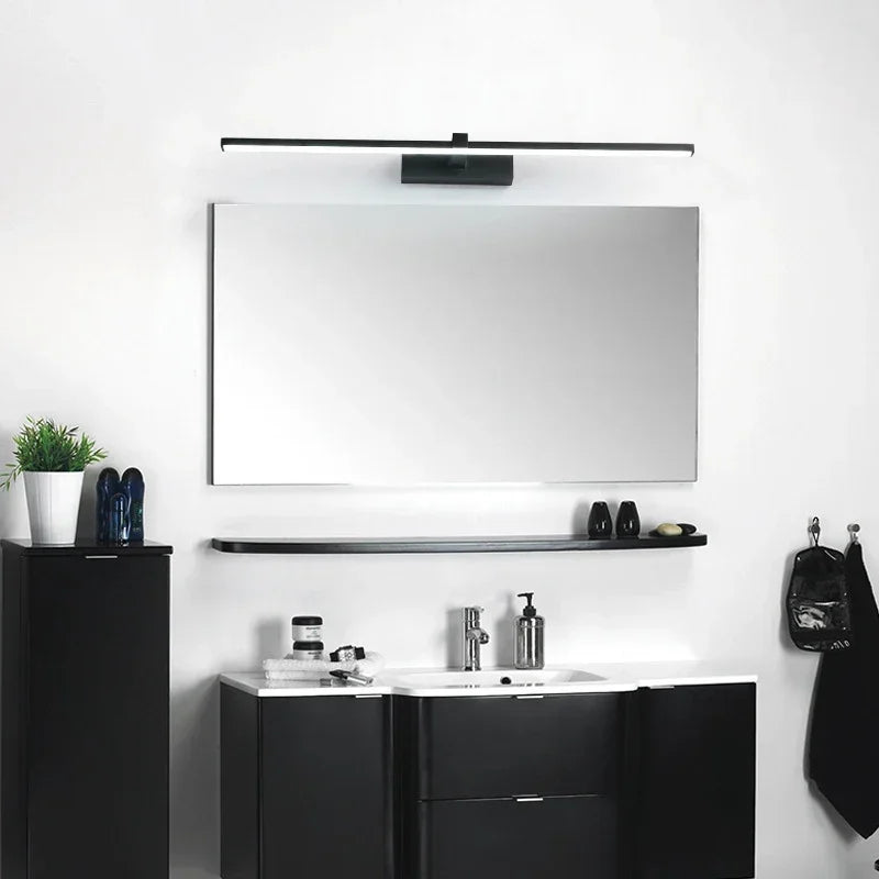 LumiEdge™ Mirror Wall Light