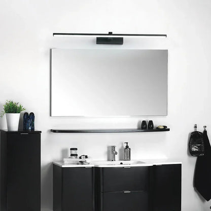 Linear Vanity Wall Light