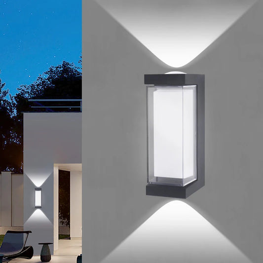 LumaBeam™ Wall Sconce