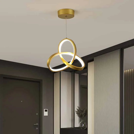 Nordic Pendant Light