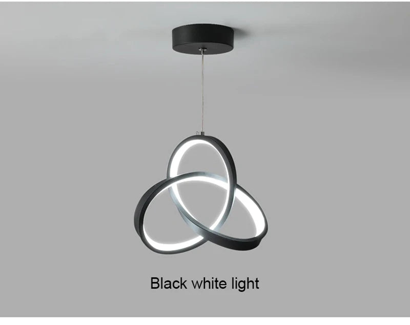 Nordic Pendant Light