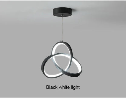 Nordic Pendant Light