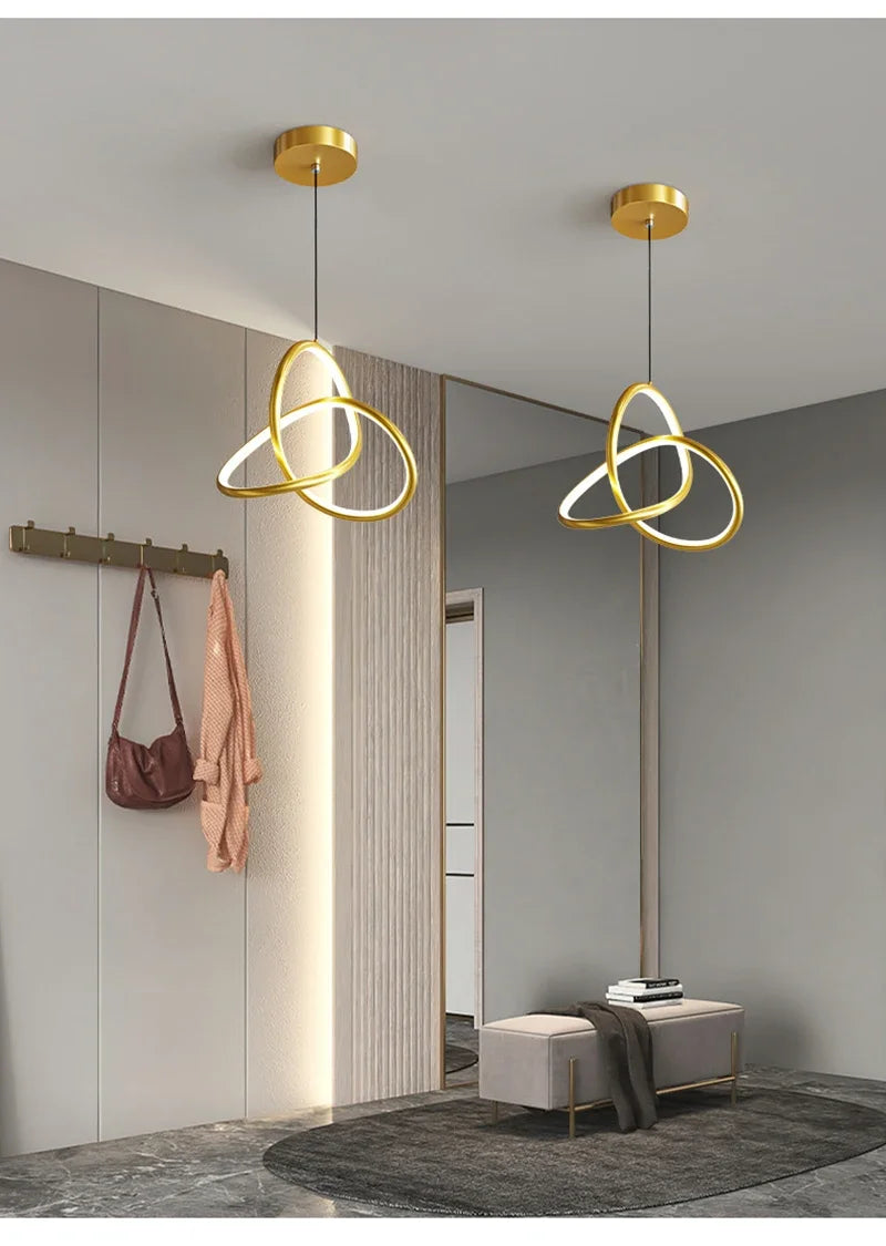 Nordic Pendant Light