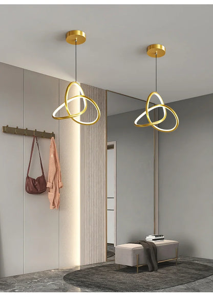 Nordic Pendant Light