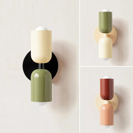 PopHue™ Wall Light