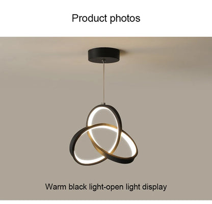 Nordic Pendant Light