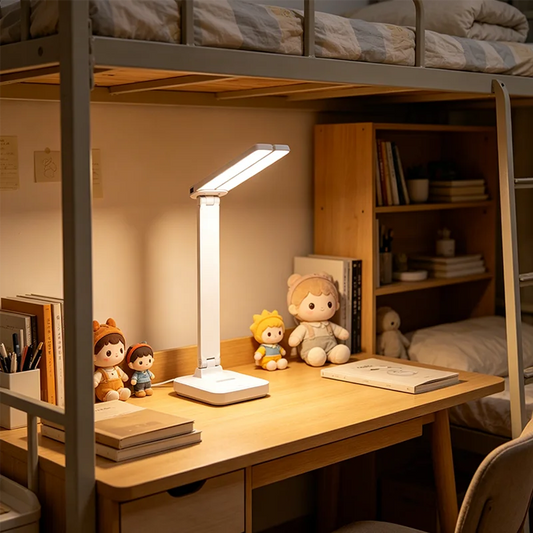 Rechargeable Touch Desk Lamp