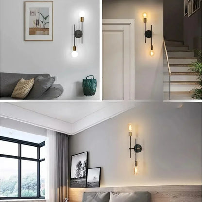 NovaBeam™ Sputnik Ceiling Light