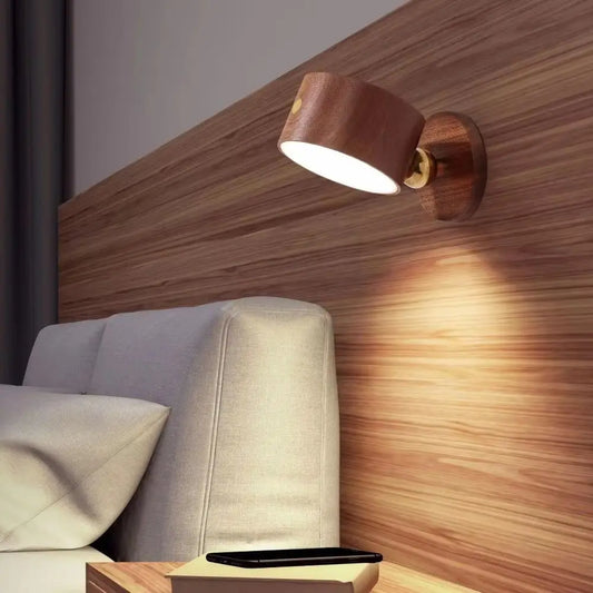LumiPivot™ Wall Light