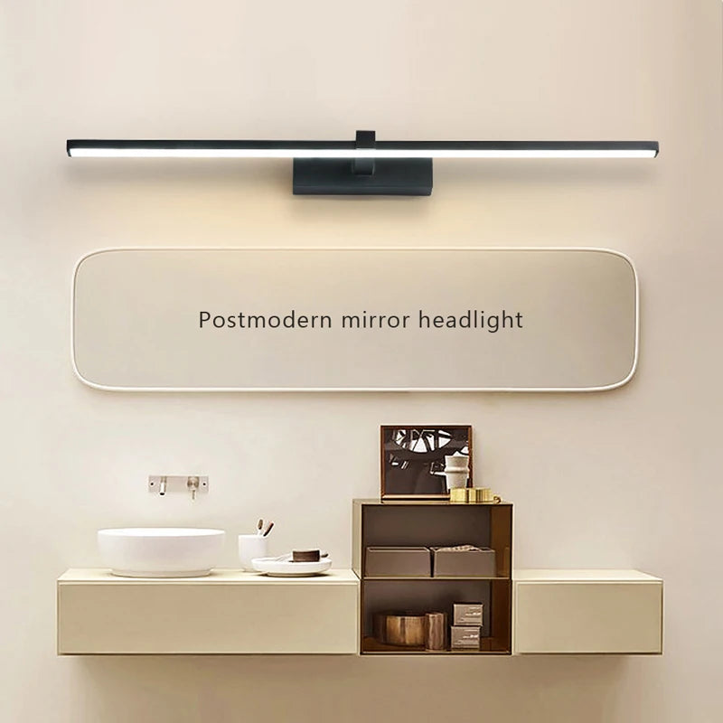 LumiLine™ Mirror Wall Light