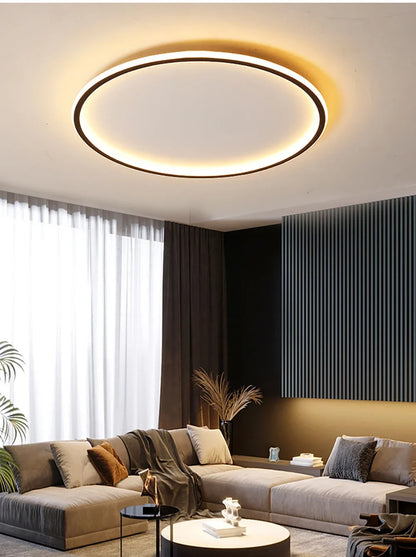 AuraRing™ LED Ceiling Light