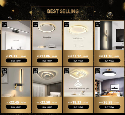 LumiLine™ Mirror Wall Light