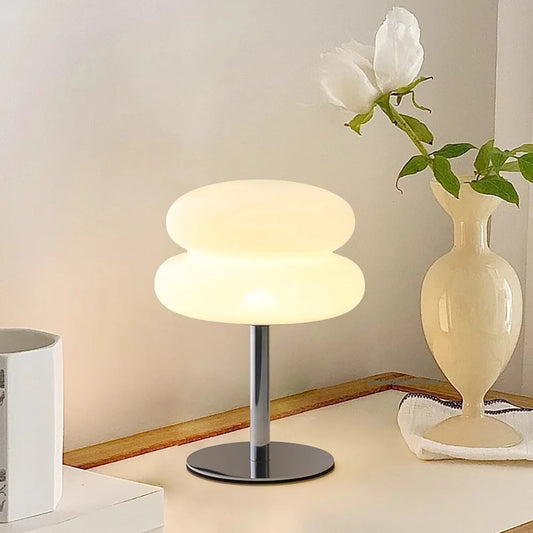 Mushroom Table Lamp
