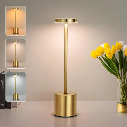 AuraTouch™ Table Lamp