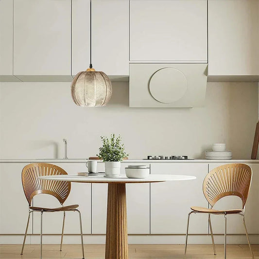 Luna Globe Wall Sconce