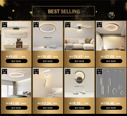 LumiLine™ Mirror Wall Light