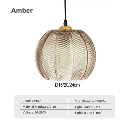 Luna Globe Wall Sconce