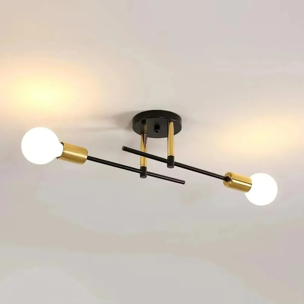 NovaBeam™ Sputnik Ceiling Light