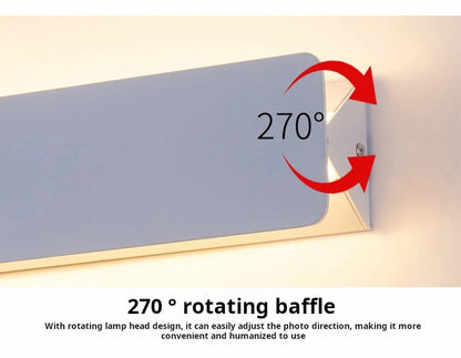 Adjustable LED Wall Light