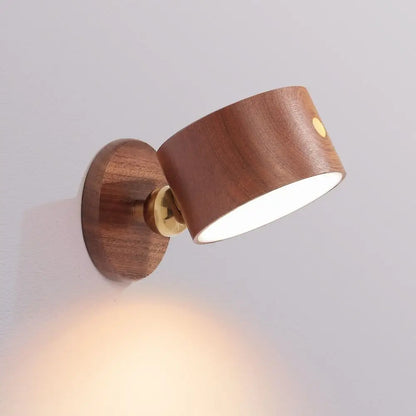 LumiPivot™ Wall Light
