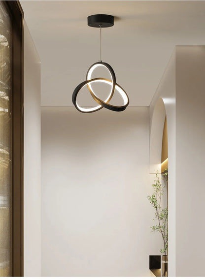 Nordic Pendant Light
