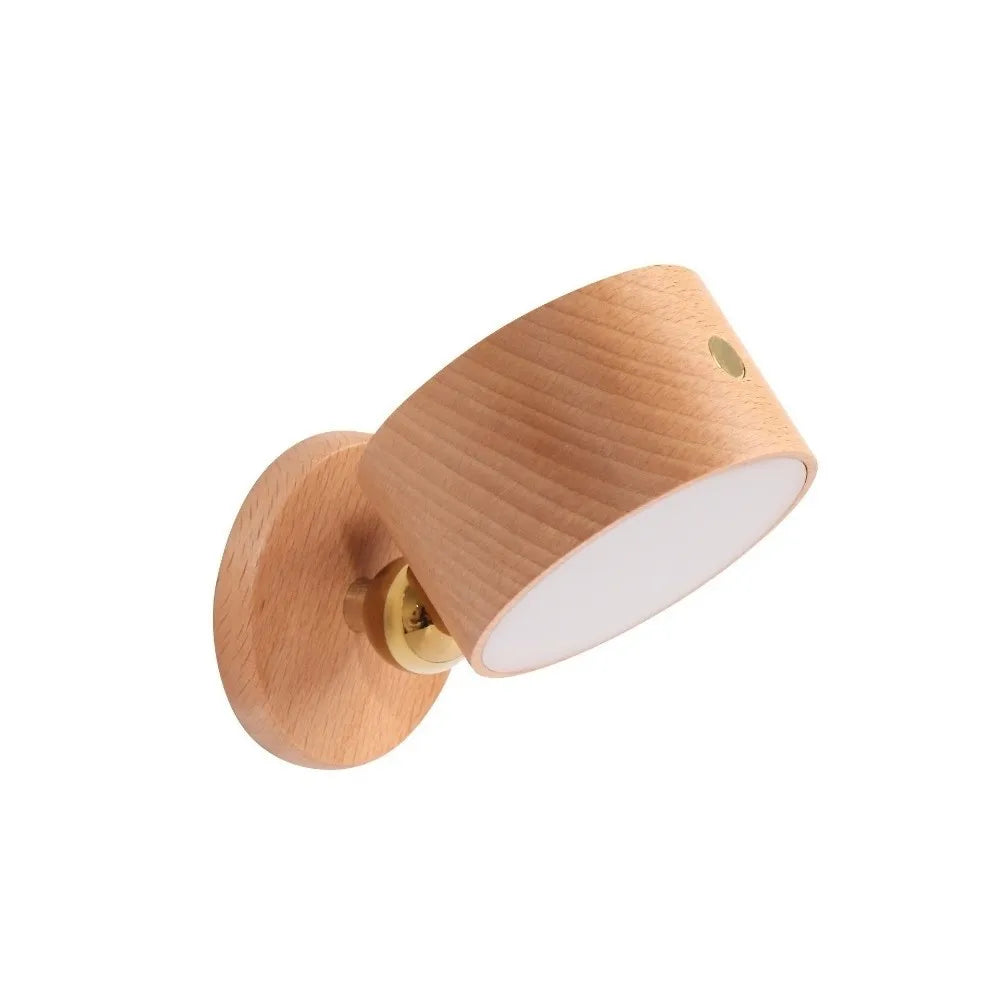 LumiPivot™ Wall Light