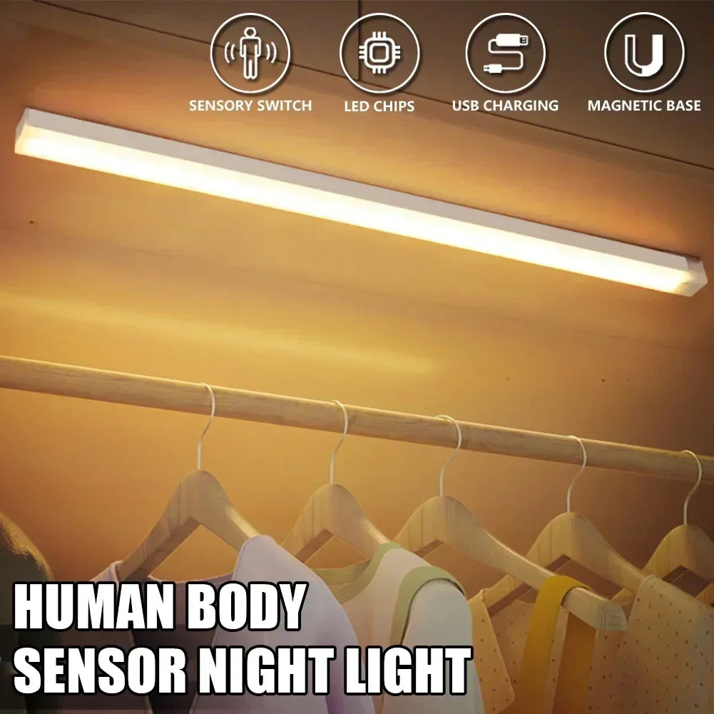 LumaSense™ Motion Light Bar