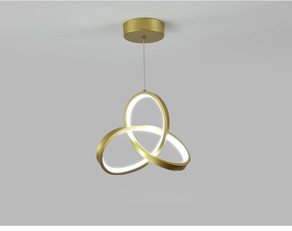Nordic Pendant Light