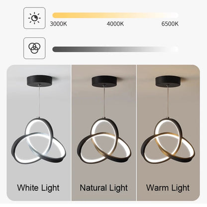 Nordic Pendant Light