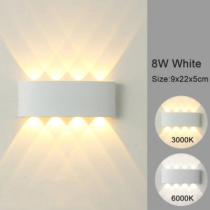 GlowArc™ Wall Sconce